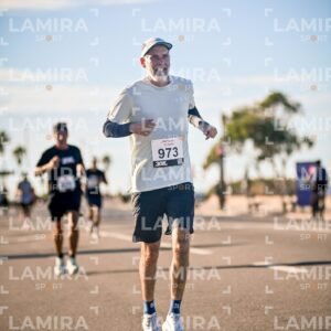 30K Montevideo - Dorsal 973