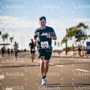 30K Montevideo - Dorsal 425