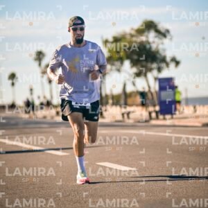 30K Montevideo - Dorsal 200