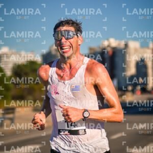 30K Montevideo - Dorsal 14