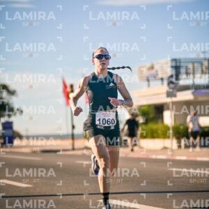 30K Montevideo - Dorsal 1060