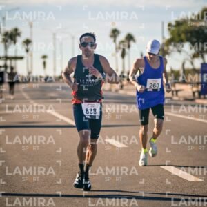 30K Montevideo - Dorsal 888