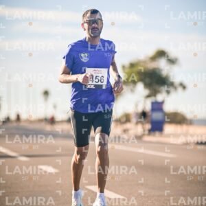 30K Montevideo - Dorsal 456