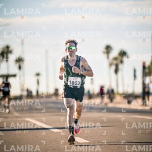 30K Montevideo - Dorsal 1053