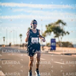 30K Montevideo - Dorsal 835