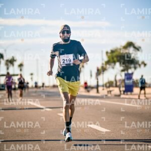30K Montevideo - Dorsal 219