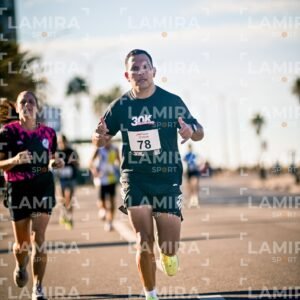 30K Montevideo - Dorsal 78