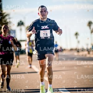 30K Montevideo - Dorsal 78