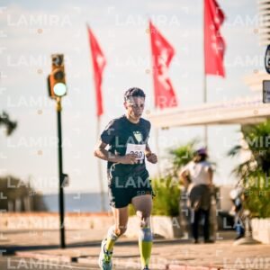 30K Montevideo - Dorsal 280