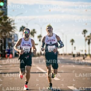 30K Montevideo - Dorsal 346