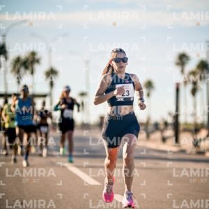 30K Montevideo - Dorsal 23