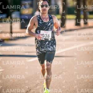 30K Montevideo - Dorsal 938