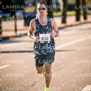30K Montevideo - Dorsal 938