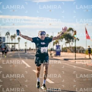 30K Montevideo - Dorsal 72