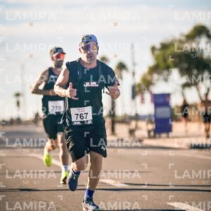 30K Montevideo - Dorsal 767
