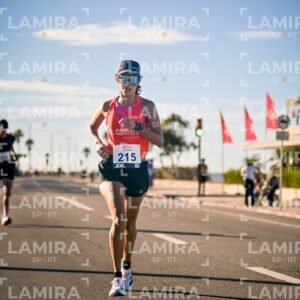 30K Montevideo - Dorsal 349