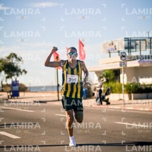 30K Montevideo - Dorsal 395