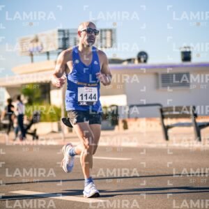 30K Montevideo - Dorsal 1144