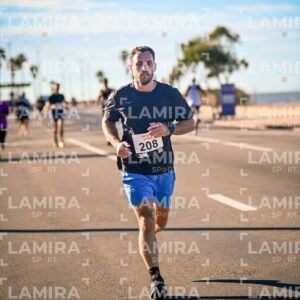30K Montevideo - Dorsal 208