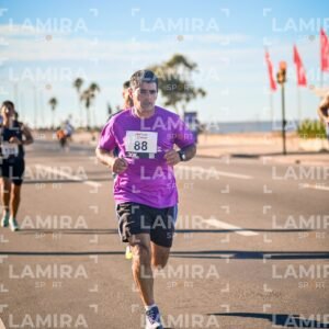 30K Montevideo - Dorsal 1109