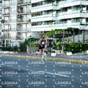 30K MONTEVIDEO - Dorsal 1066