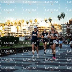 30K MONTEVIDEO - Dorsal 1075