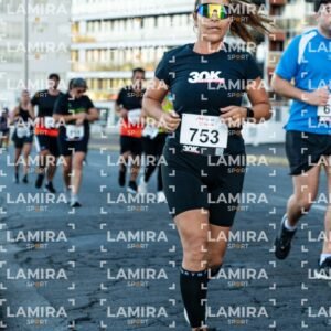 30K MONTEVIDEO - Dorsal 753