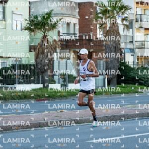 30K MONTEVIDEO - Dorsal 30
