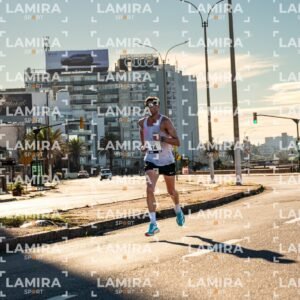 30K MONTEVIDEO - Dorsal 14