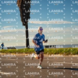 30K MONTEVIDEO - Dorsal 70