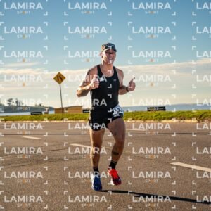 30K MONTEVIDEO - Dorsal 103