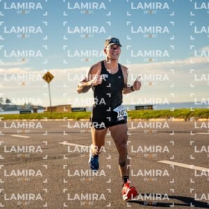 30K MONTEVIDEO - Dorsal 103