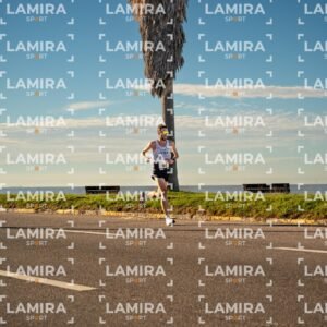 30K MONTEVIDEO - Dorsal 94