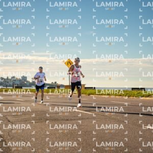 30K MONTEVIDEO - Dorsal 896