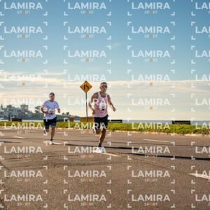 30K MONTEVIDEO - Dorsal 896