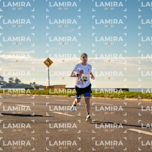 30K MONTEVIDEO - Dorsal 896
