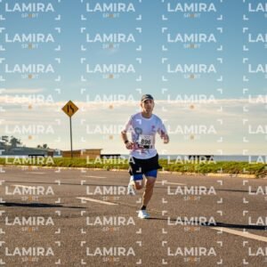 30K MONTEVIDEO - Dorsal 896