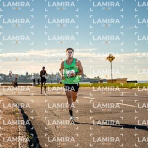 30K MONTEVIDEO - Dorsal 12