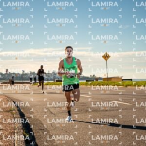 30K MONTEVIDEO - Dorsal 1220