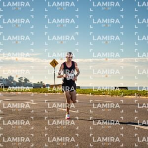 30K MONTEVIDEO - Dorsal 153