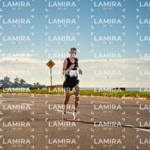 30K MONTEVIDEO - Dorsal 153