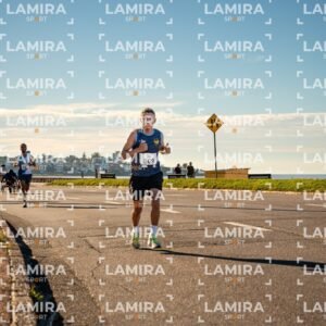 30K MONTEVIDEO - Dorsal 809