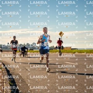 30K MONTEVIDEO - Dorsal 889