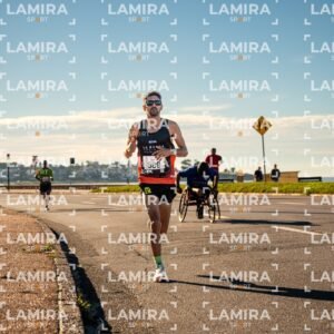 30K MONTEVIDEO - Dorsal 889