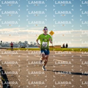30K MONTEVIDEO - Dorsal 438