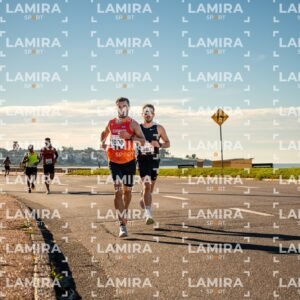 30K MONTEVIDEO - Dorsal 1000