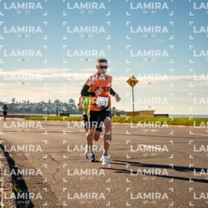 30K MONTEVIDEO - Dorsal 478