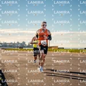 30K MONTEVIDEO - Dorsal 478
