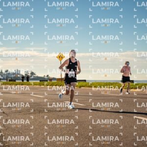 30K MONTEVIDEO - Dorsal 275