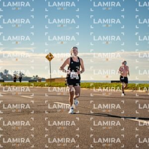 30K MONTEVIDEO - Dorsal 275